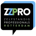 Logo ZZPRO