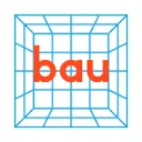 Logo van BAU space for independent dance and performance art