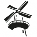 Logo Stichting Molen Kyck over den Dyck