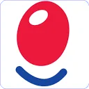 Logo CliniClowns Curacao
