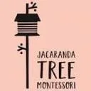 Logo Jacaranda Tree Montessori