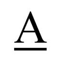 Logo International Student Circle of ArtEZ University of Arts