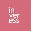 Logo Inverness Earpiercing Benelux