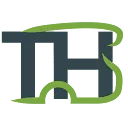 Logo Travelhome campervakanties - partner van ANWB
