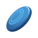 Logo Stichting Jeugd Ultimate Frisbee