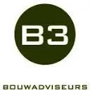 Logo B3 bouwadviseurs bv