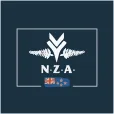 Logo NZA New Zealand Auckland