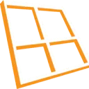 Logo Kozijn Aluves B.V.