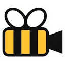 Logo VideoBee.io
