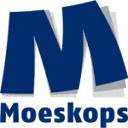 Logo Moeskops Grafisch