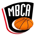 Logo MBCA Millennium Basketball Club Amstelveen