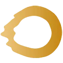 Logo 4DR Studios volumetric capture studio