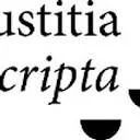 Logo Iustitia Scripta