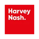Logo Harvey Nash Nederland