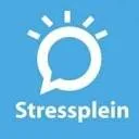 Logo van StressPlein