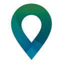 Logo Kompaan ~ Sterk in persoonlijke groei