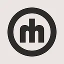Logo Haendehoch typografik