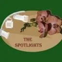 Logo van The Spotlights