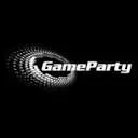 Logo GameParty B.V.