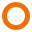 Logo Orange Shipping AND Logistics