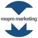 Logo Mopro Marketing