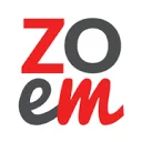 Logo ZUIDOOST AND Meer