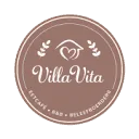 Logo Zorgboerderij Villa Vita