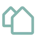 Logo Inka Housing
