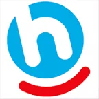Logo Hoogvliet supermarkt