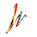 Logo van De Wit Art Handling