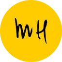 Logo Michiel Heijmans Fotografie
