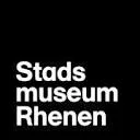 Logo Stadsmuseum Rhenen