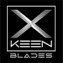 Logo van X-keen blades BV