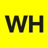Logo Wim Hop Reclame AND Marketing