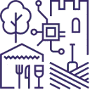 Logo Land van de Peel