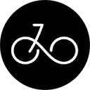 Logo Den Haag Fietst!
