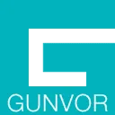 Logo Gunvor Energy Rotterdam