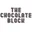 Logo Chocolaterie The Chocolate Block