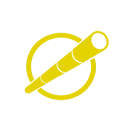 Logo Heino de Piraat