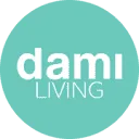 Logo Damiliving.nl