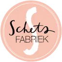 Logo Schetsfabriek
