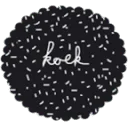 Logo Kinderopvang Koek en Ei