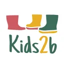 Logo Kids2b