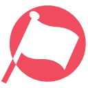 Logo De Vlaggenmakers