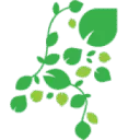 Logo van Dutch Quality Gardens Mocking Hoveniers