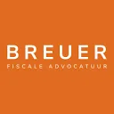 Logo Breuer Fiscale Advocatuur