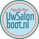 Logo uwsalonboot.nl