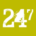 Logo Studio24-7