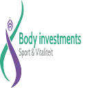 Logo Body Investments Sport AND Vitaliteit