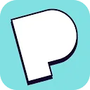 Logo Pop-Up Borrel